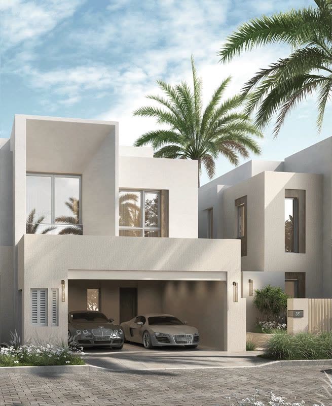 Tilal Al Areen 1