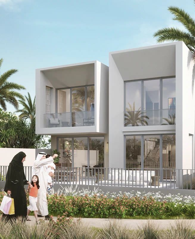 Tilal Al Areen 3