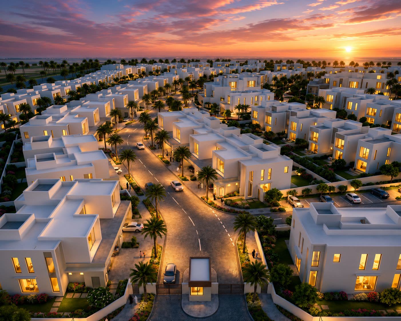Tilal Al Areen 6