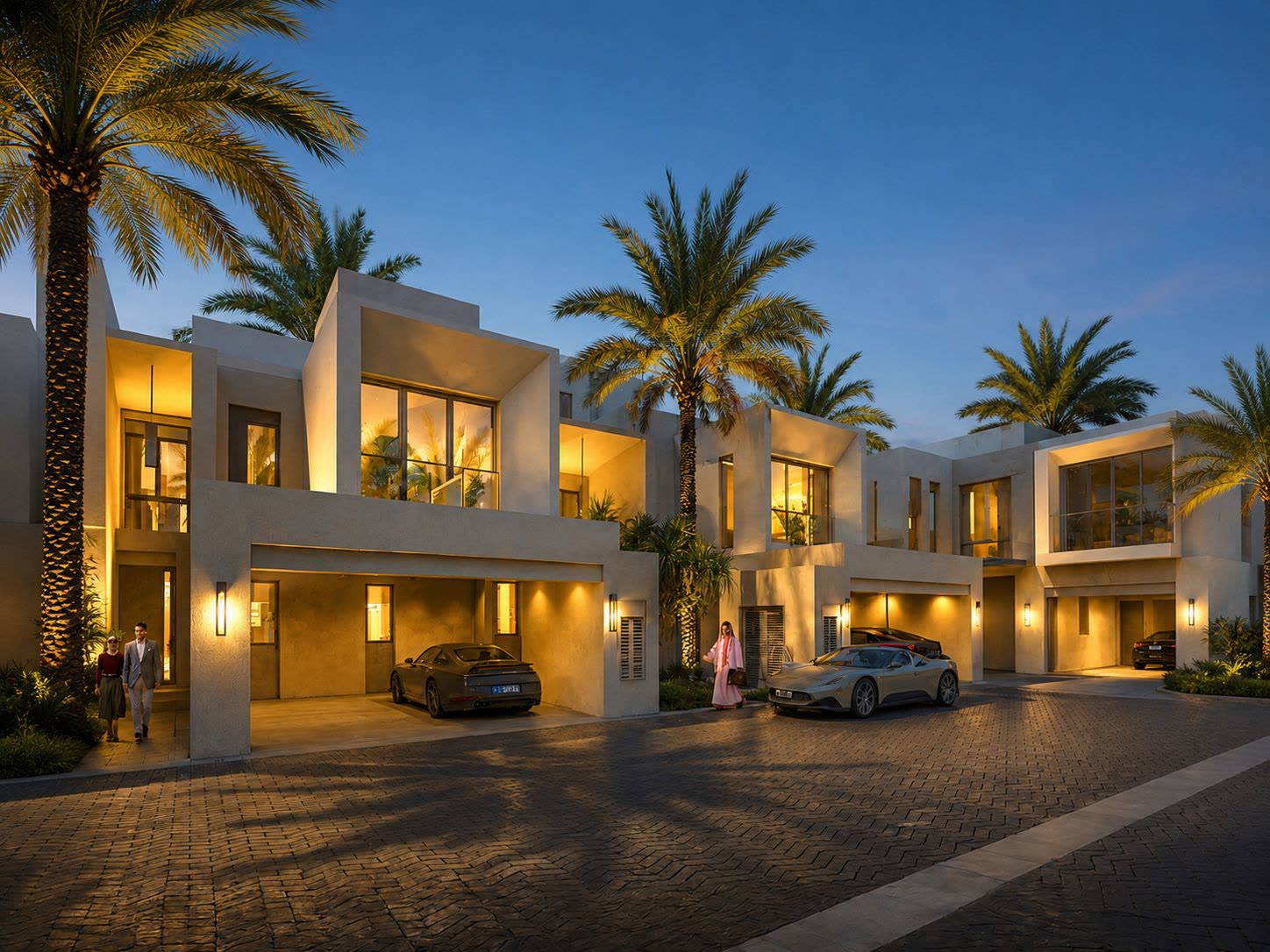 Tilal Al Areen 7
