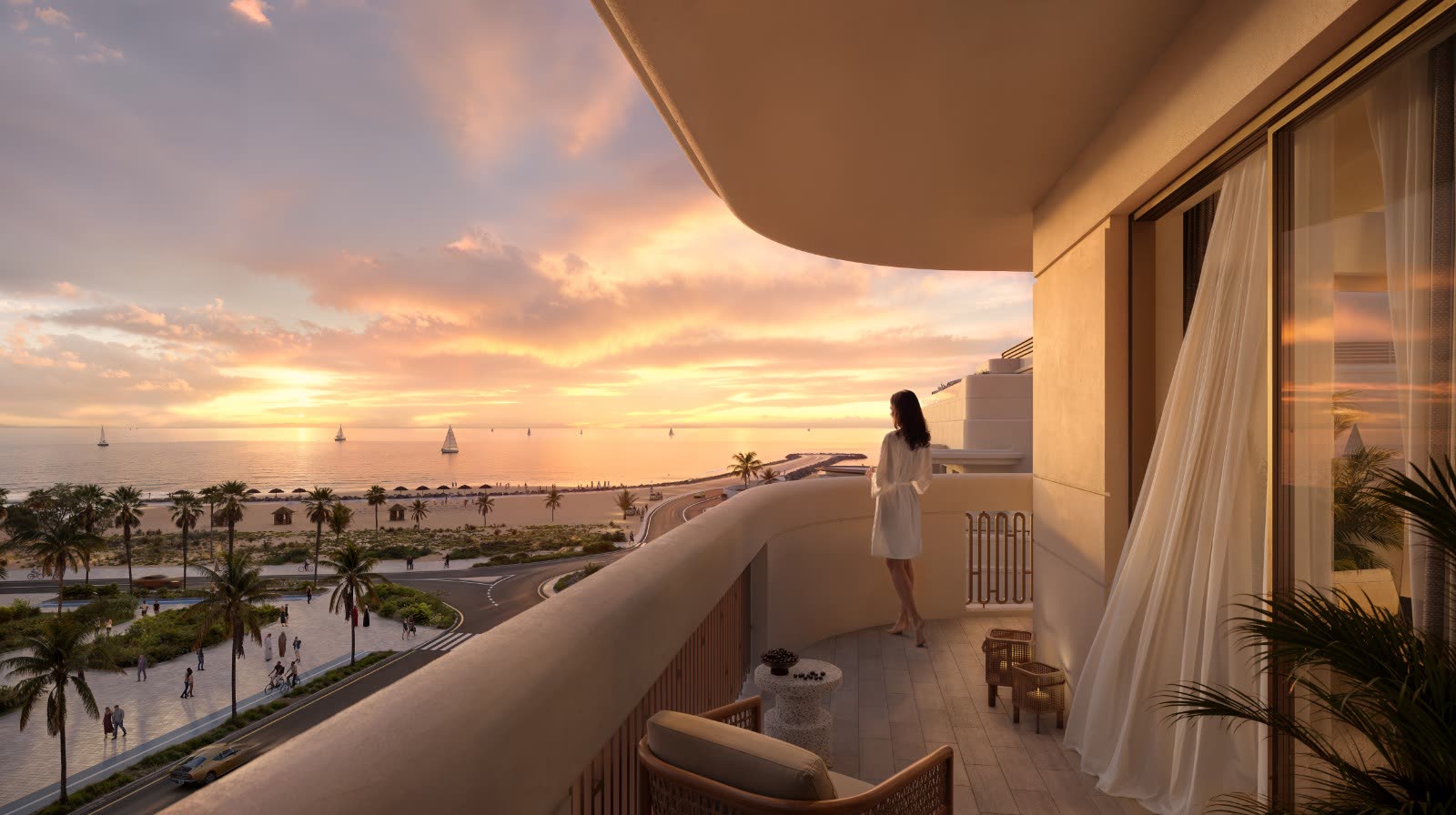 Tivoli Residences 1