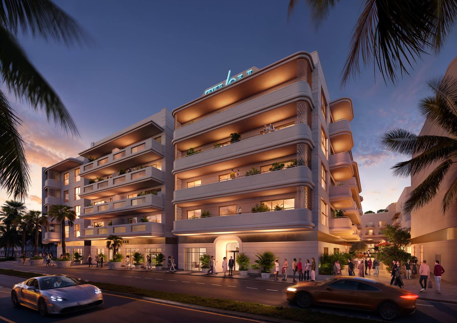 Tivoli Residences 6