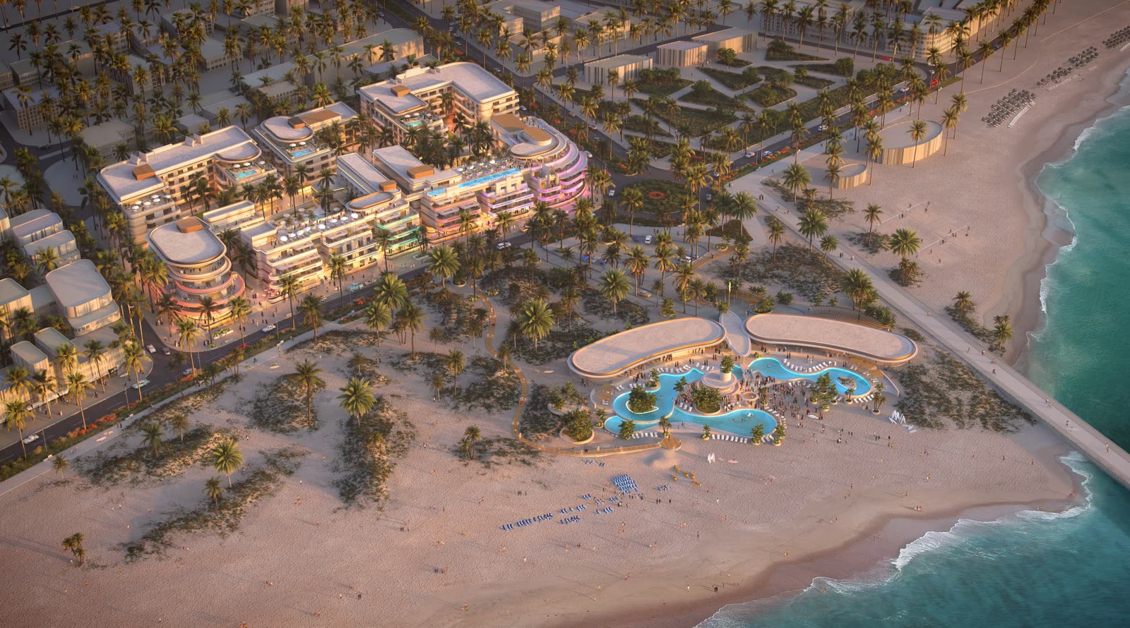 Tivoli Residences 7