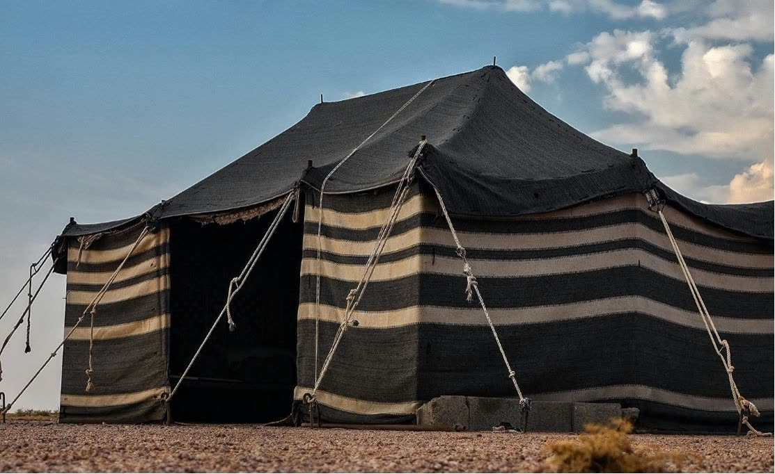 Sakhir Desert Camping Season 2026-27