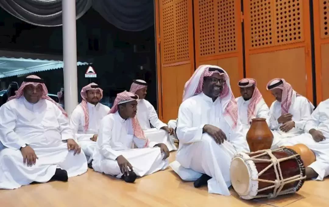 Dar Al Riffa Al Ouda