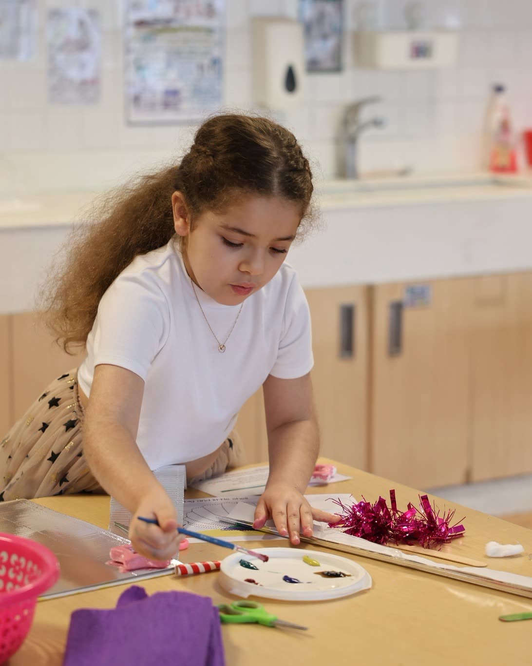 Riffa Views International School
