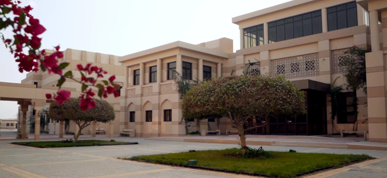 Royal University for Women, West Riffa