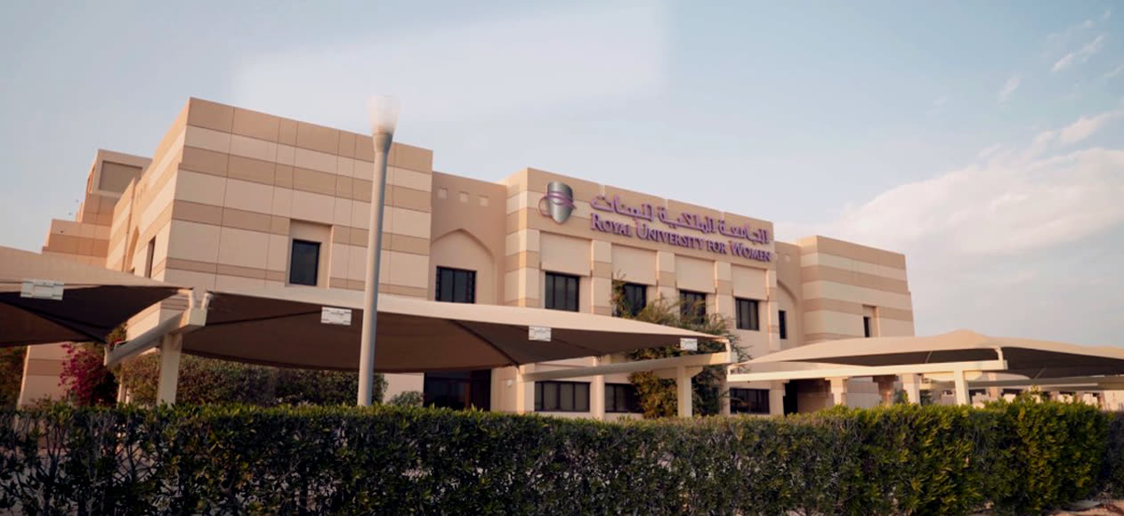 Royal University for Women