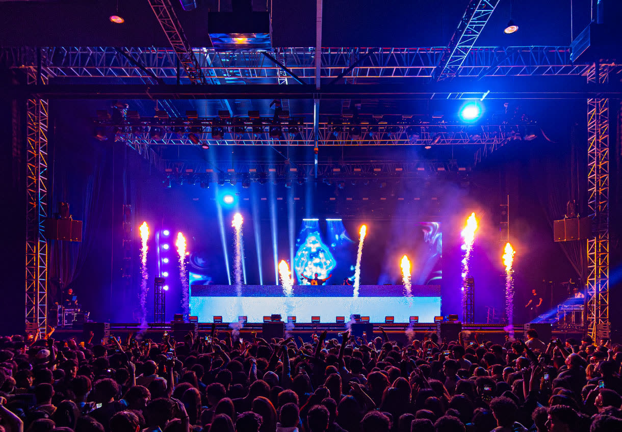 Beyon Al Dana Amphitheatre