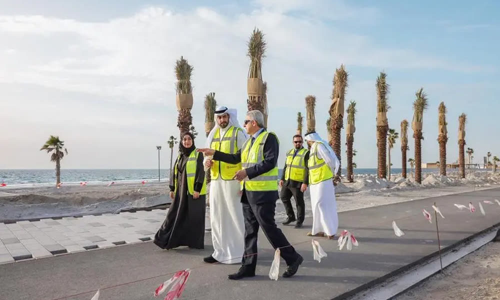 Bilaj Al Jazayer Beach, Bilaj Al Jazayer