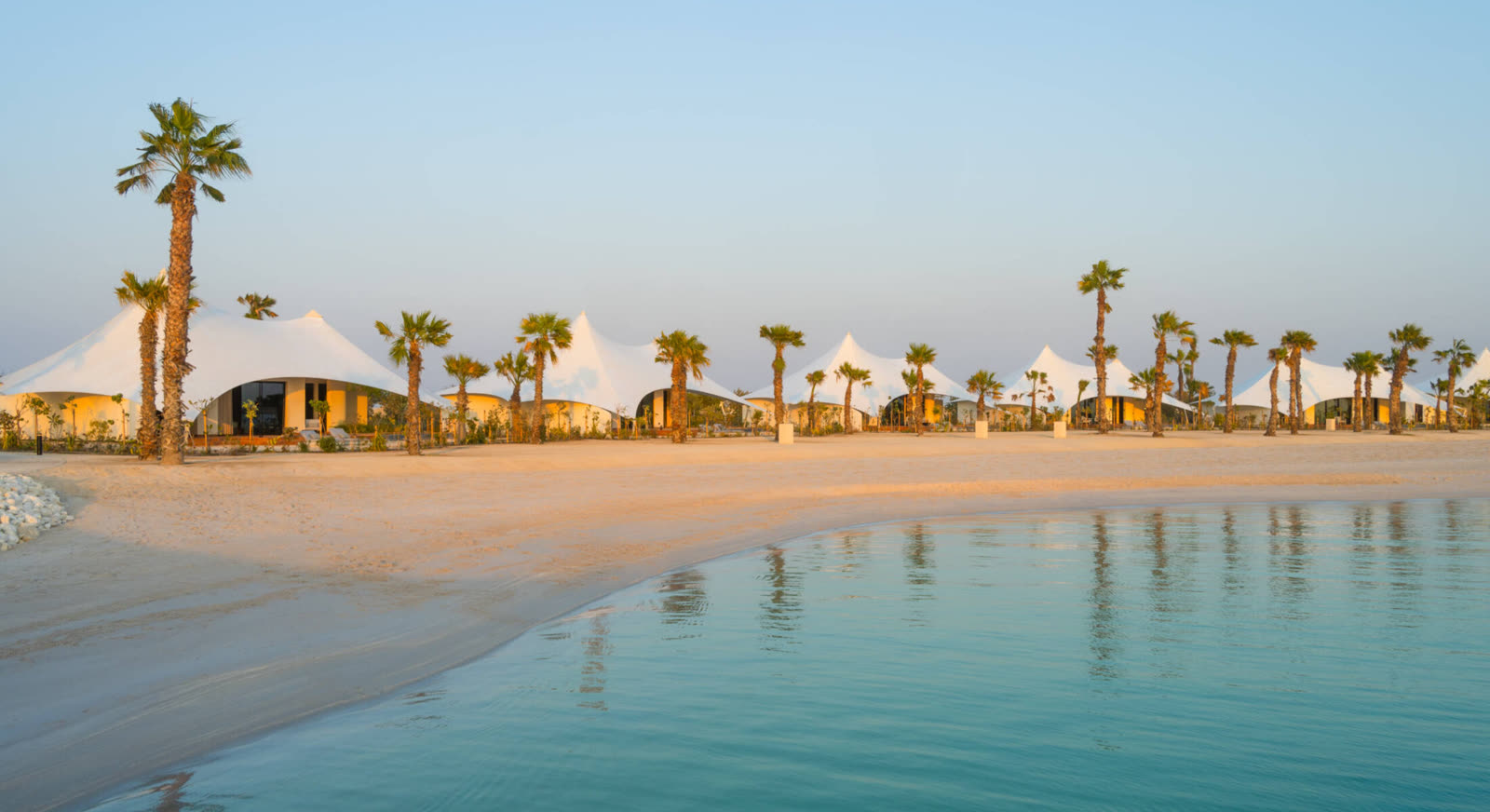 Hawar Resort by Mantis, Hawar Islands