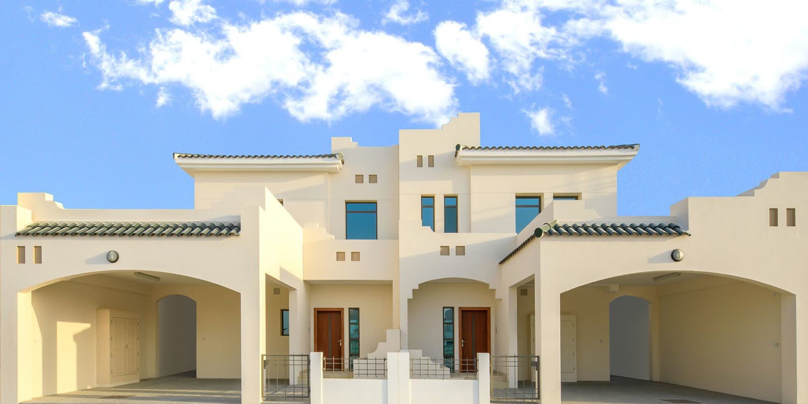 Riffa Views, Riffa